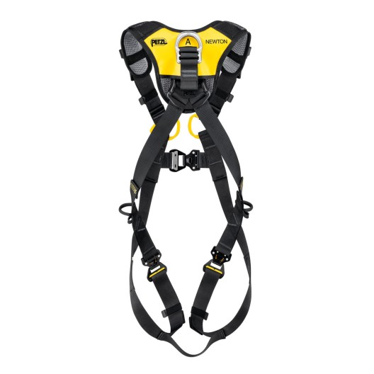 HARNAIS PETZL NEWTON FAST INT