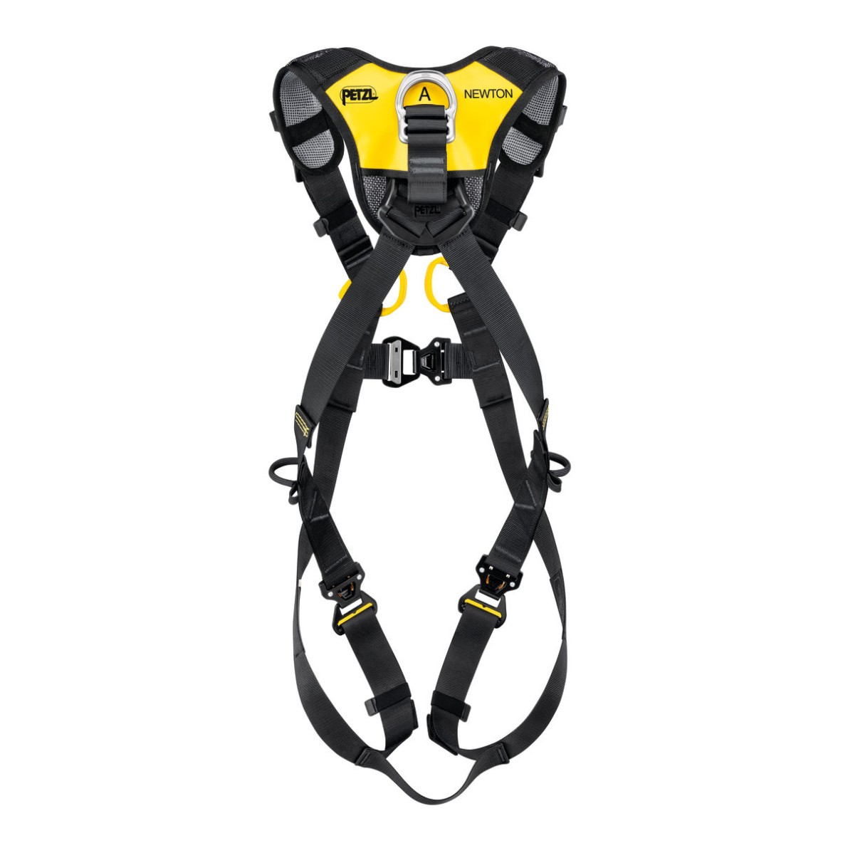 HARNAIS PETZL NEWTON FAST INT