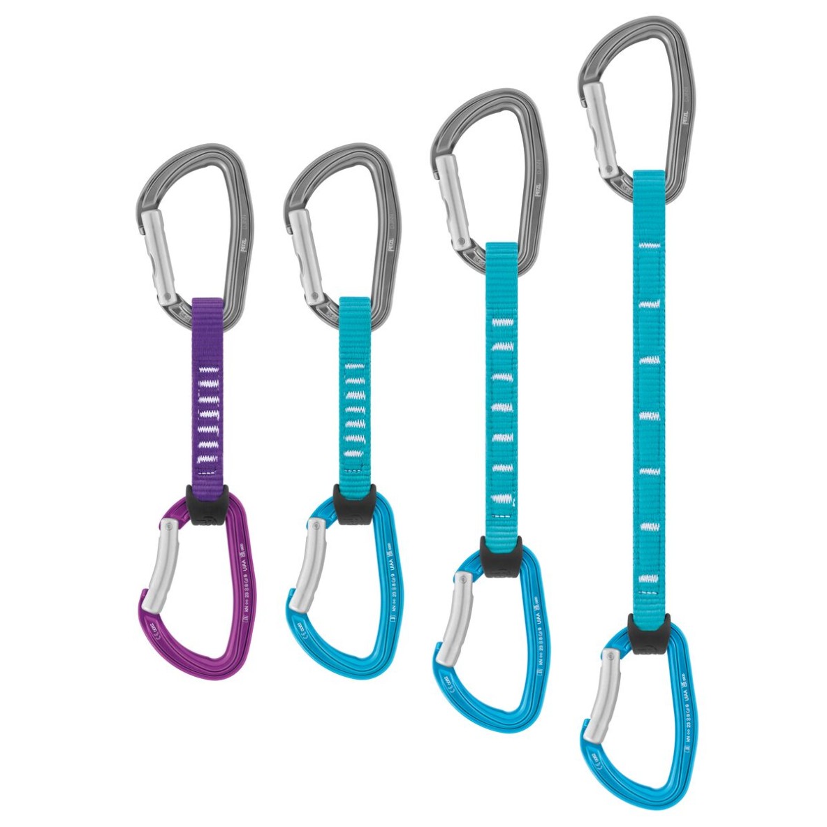 DEGAINE PETZL DJINN AXESS