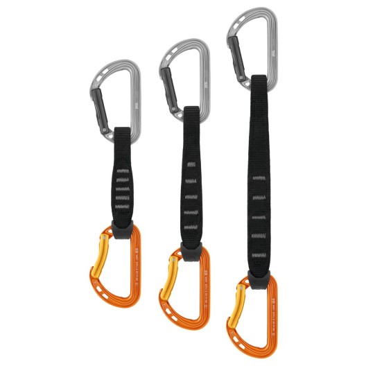 DEGAINE PETZL SPIRIT EXPRESS