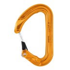 MOUSQUETON PETZL ANGE S