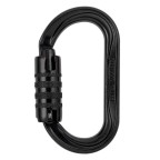 MOUSQUETON PETZL OXAN