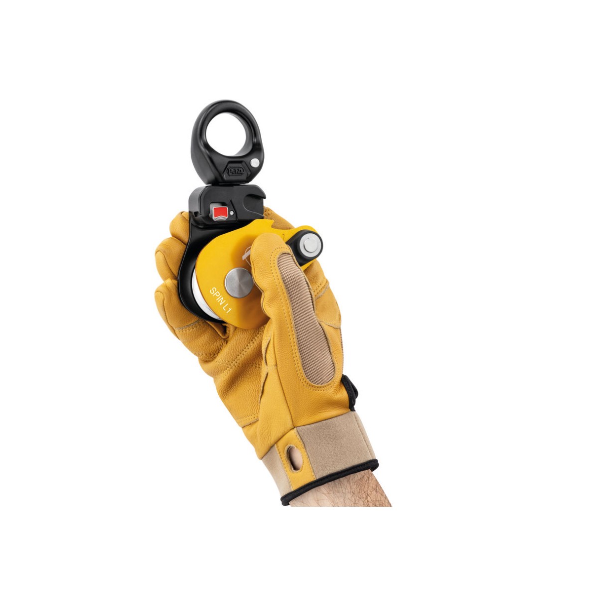 POULIE PETZL SPIN L1