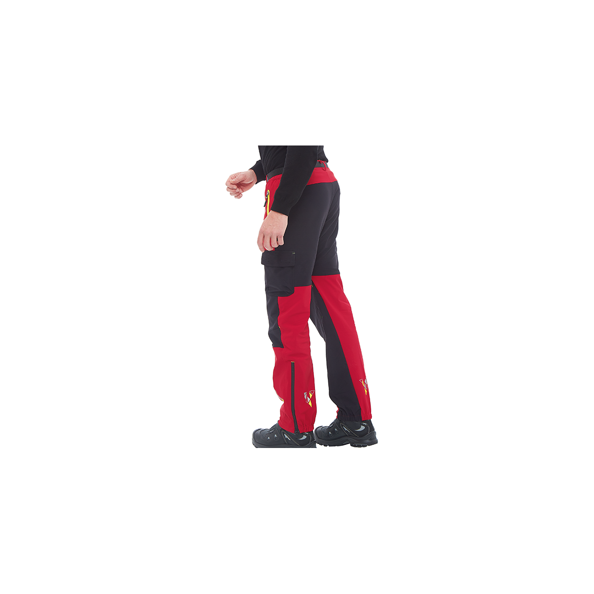 PANTALON TECHNIQUE ARK COURANT