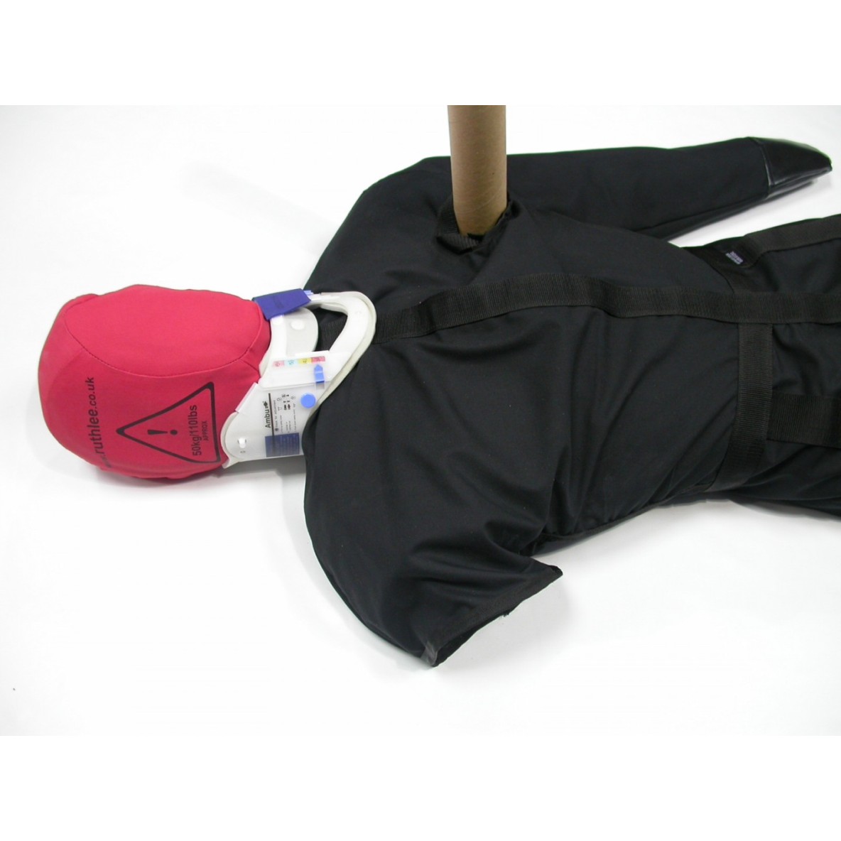 MANNEQUIN DE DEGAGEMENT ADULTE MULTI TRAUMA