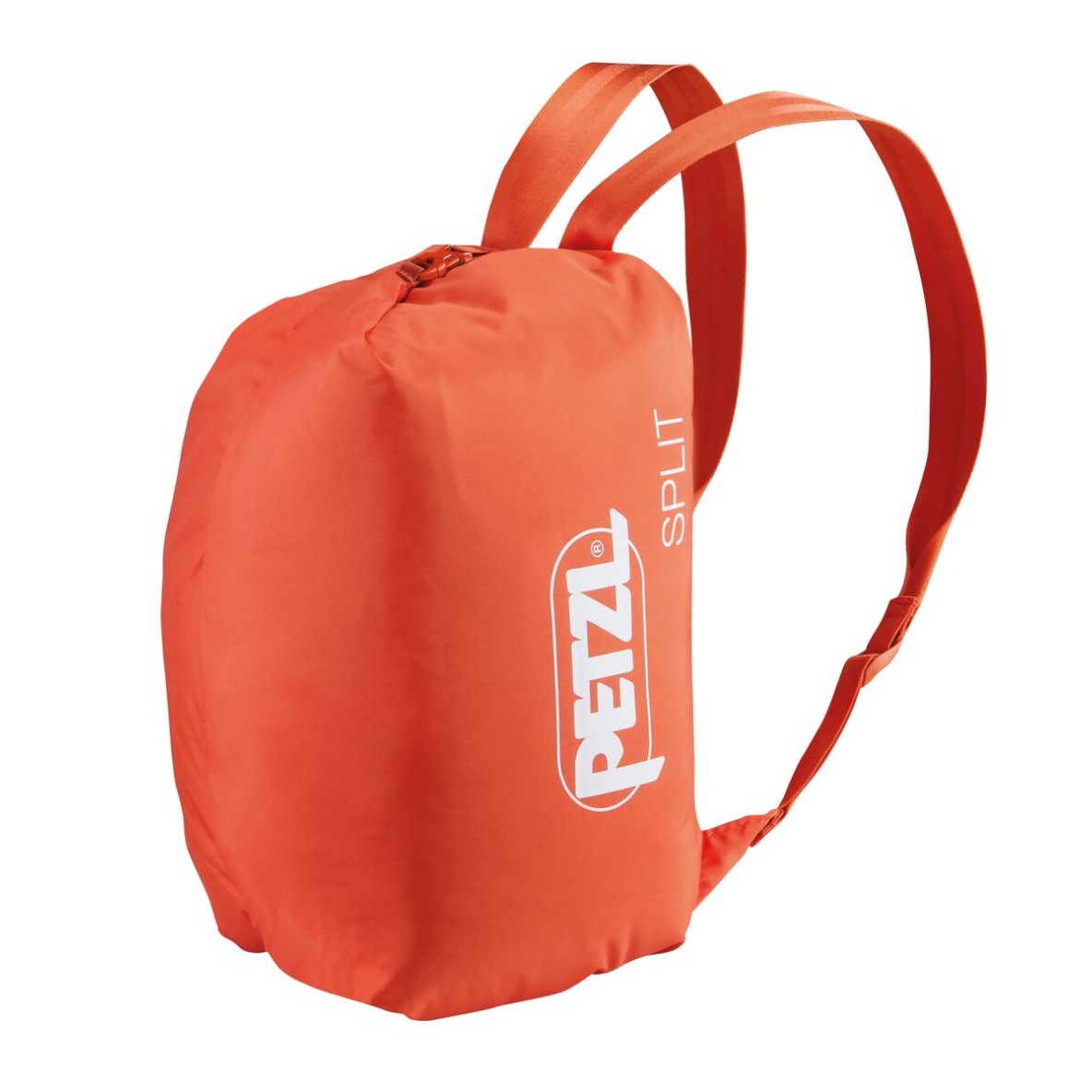SAC A CORDE PETZL SPLIT