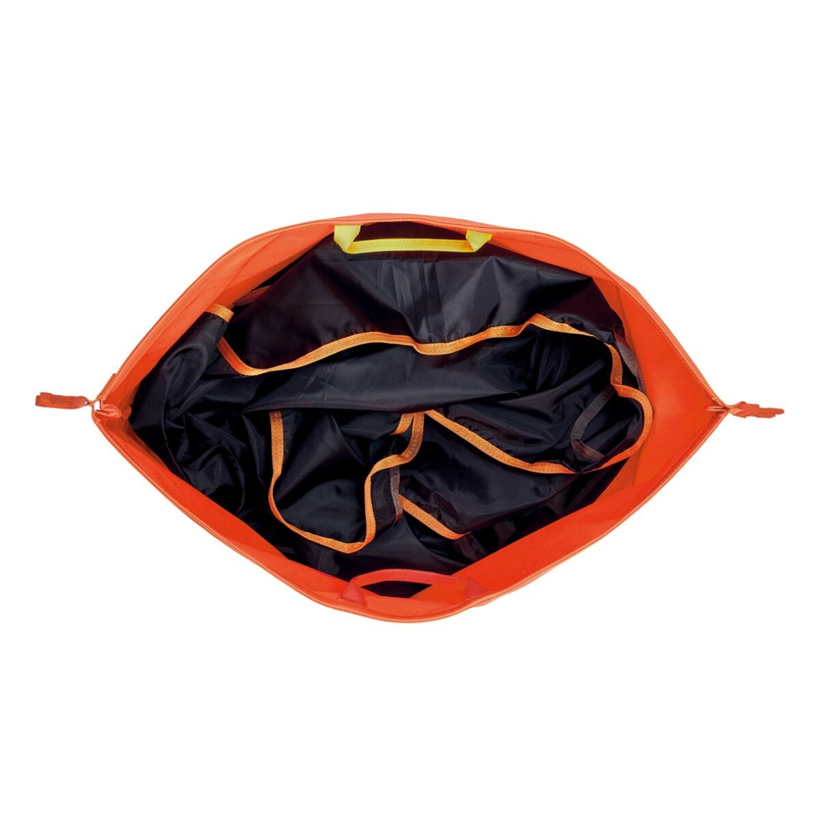 SAC A CORDE PETZL SPLIT