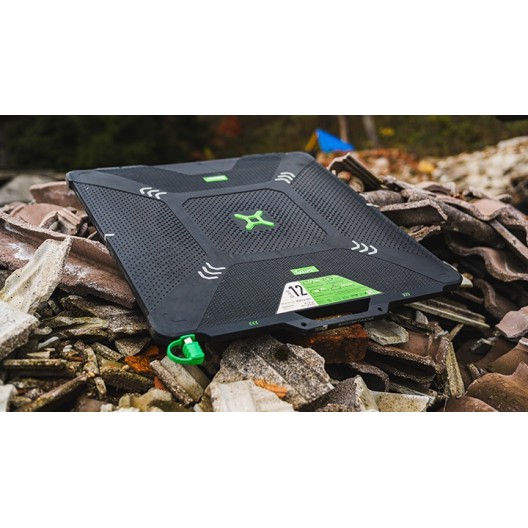 COUSSIN DE LEVAGE 12B VEGA-FLAT