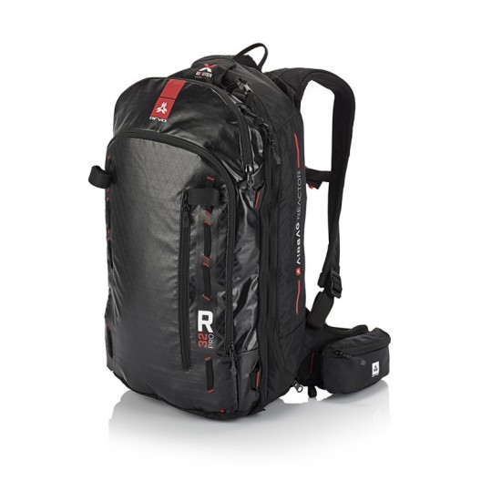 SAC AVALANCHE AIRBAG REACTOR FLEX 32 PRO
