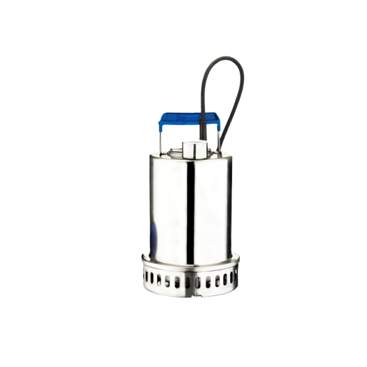 ELECTROPOMPE SUBMERSIBLE BEST 4 / RACCORD DSP40