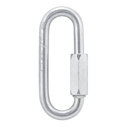 MAILLON RAPIDE PETZL GO N°7