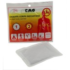 CHAUFFERETTES POUR MAINS / LA PAIRE