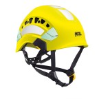 CASQUE PETZL VERTEX VENT HI-VIZ