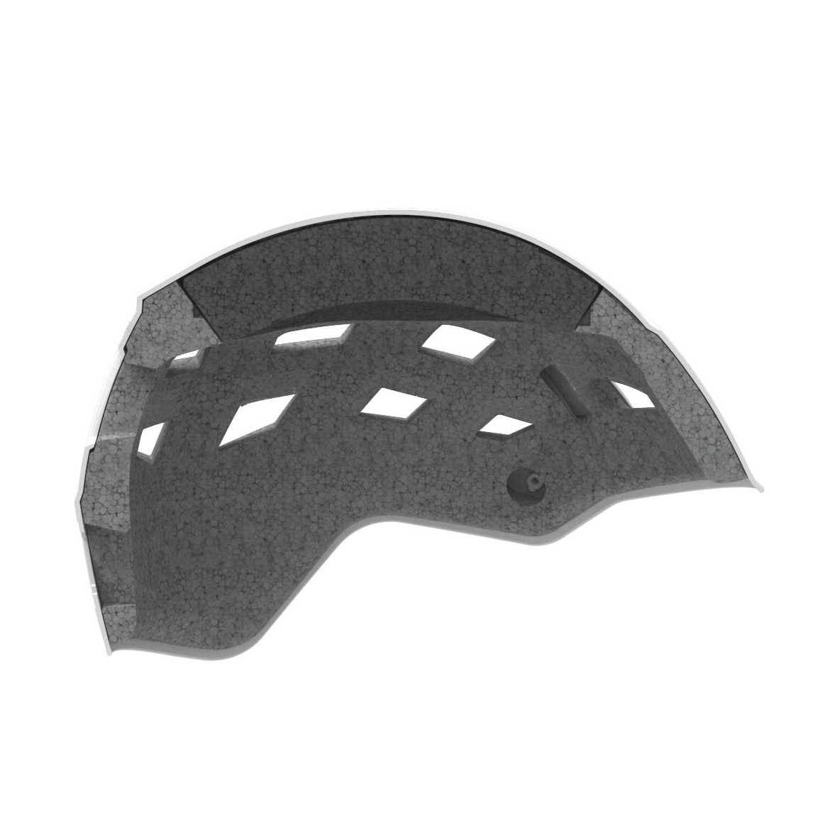 CASQUE PETZL BOREO CAVING BLANC