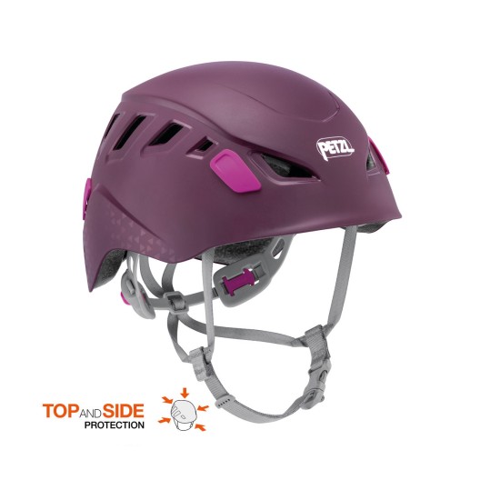 CASQUE PETZL PICCHU