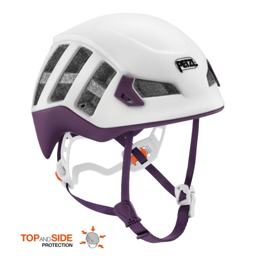 CASQUE PETZL METEORA