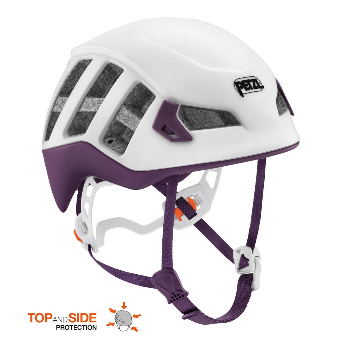 CASQUE PETZL METEORA