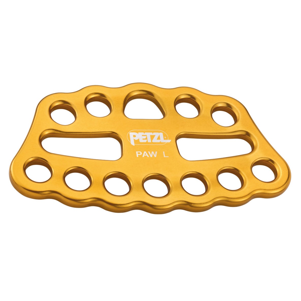 MULTIPLICATEUR AMARRAGE PETZL PAW