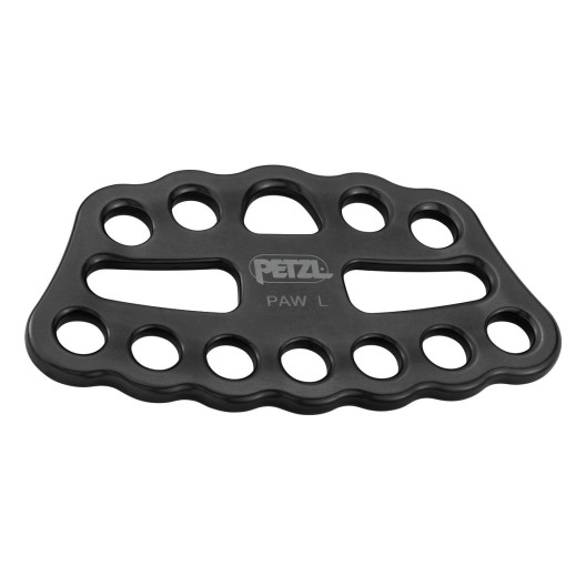 MULTIPLICATEUR AMARRAGE PETZL PAW