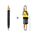 KIT PETZL JAG RESCUE KIT