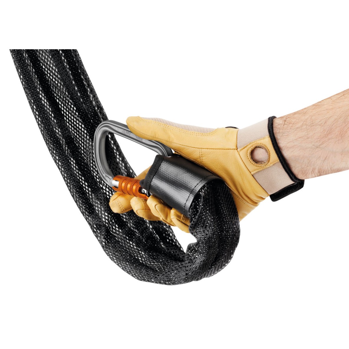 KIT PETZL JAG SYSTEM