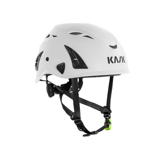 CASQUE ANTICHUTE SUPER PLASMA PL KASK