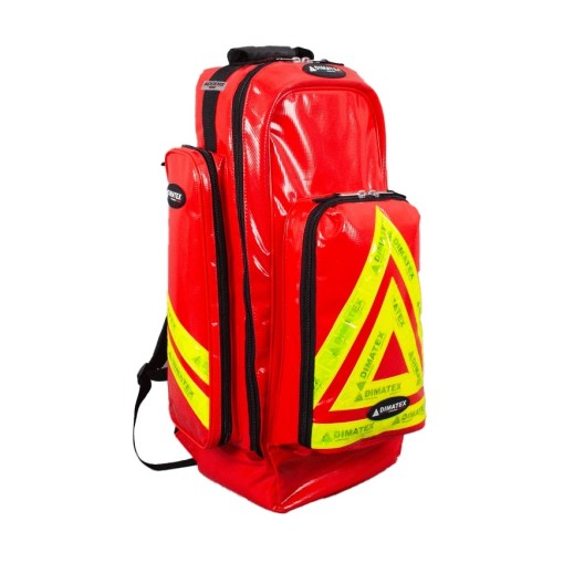 SAC D'OXYGENOTHERAPIE DOPPLER 56 L