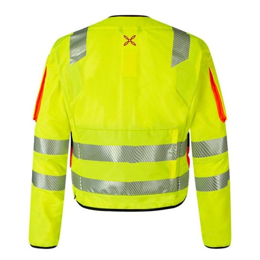 VESTE OPERATOR CE 2.0 MONTURA