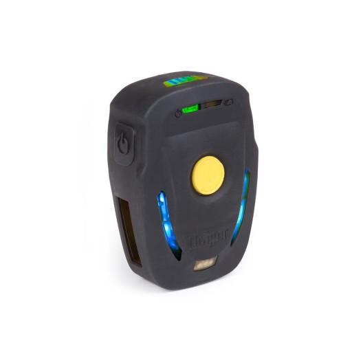 BALISE DE DETRESSE ARI DRAEGER BODYGUARD 1000 BOUTON/CLE