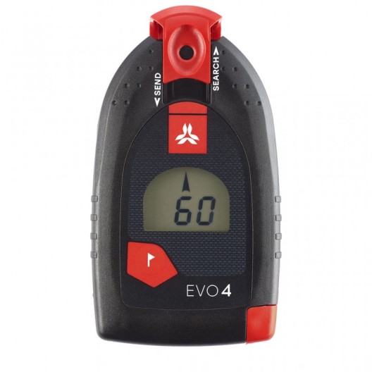 A.R.V.A. EQUIPEMENT EVO4 +