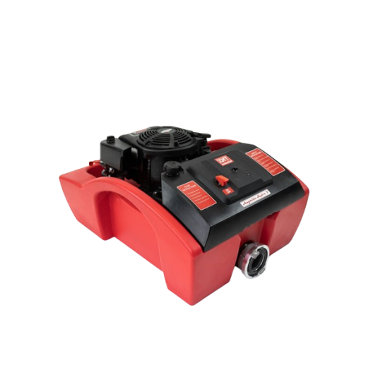 MOTOPOMPE FLOTTANTE HYDRA 2 AVEC RACCORD DSP 65