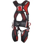 HARNAIS COMPLET GRAVITY CAMP