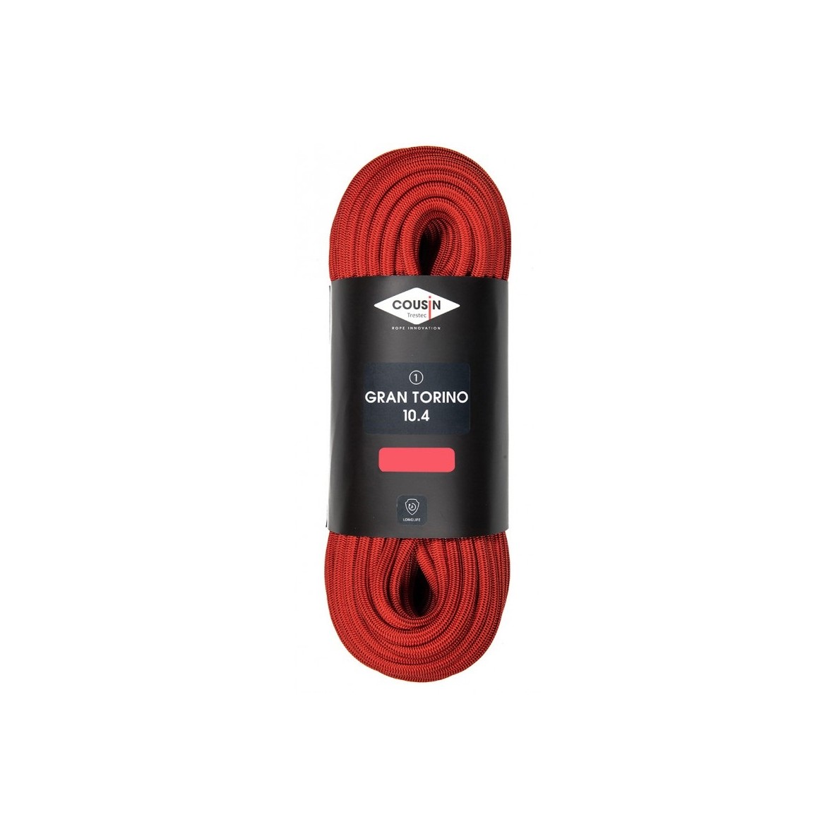 CORDE DYNAMIQUE GRAN TORINO 10.4MM COUSIN