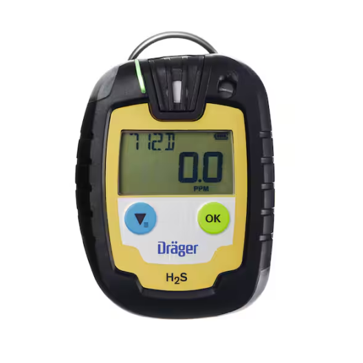 DETECTEUR MONOGAZ PAC6000 / 2 ANS