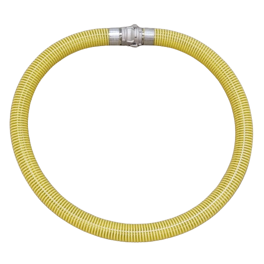 ASPIRAL PVC EPUISEMENT