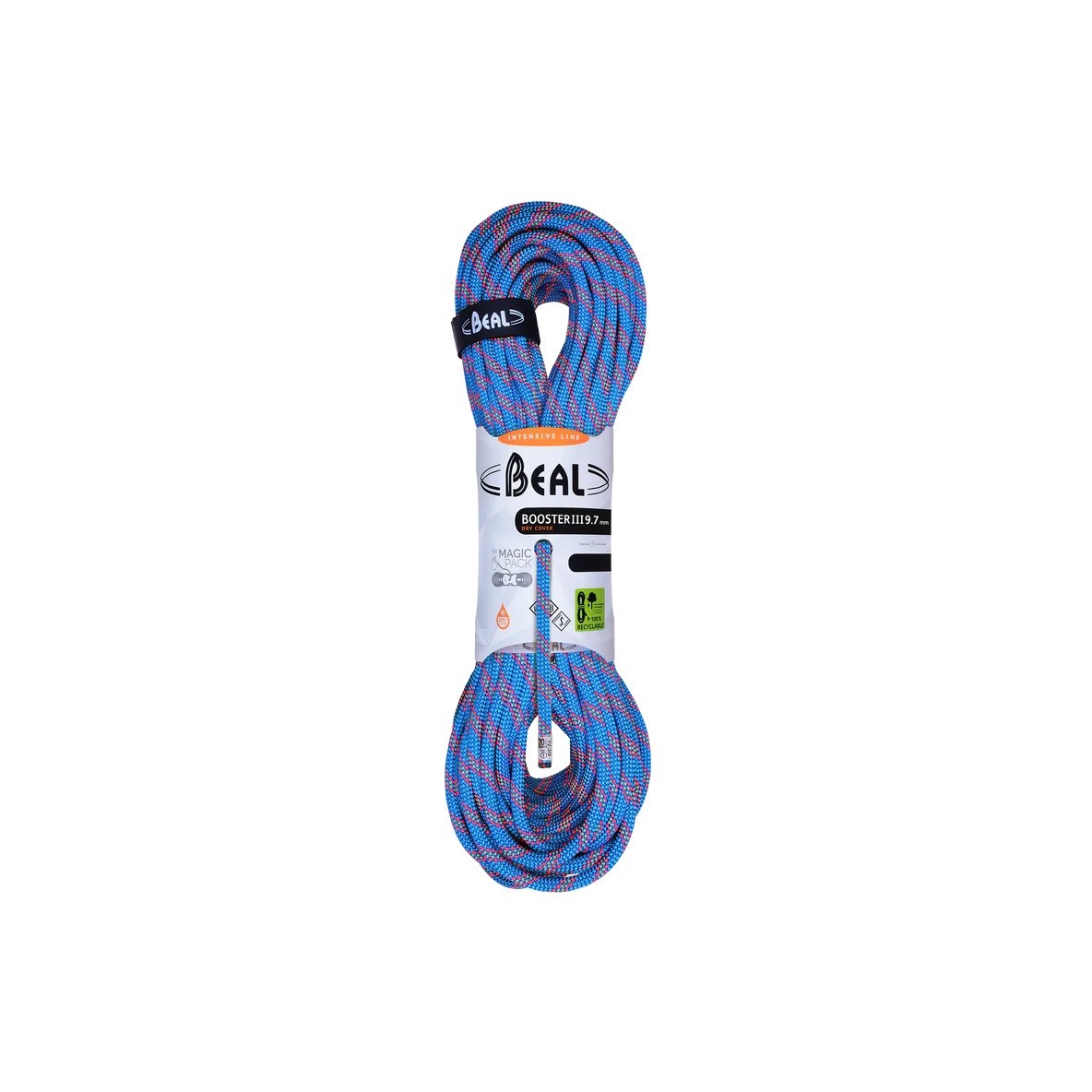 CORDE DYNAMIQUE BOOSTER III 9.7MM