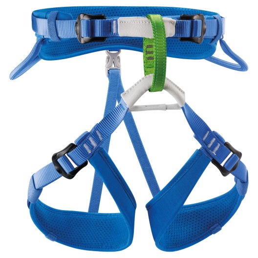 HARNAIS PETZL MACCHU