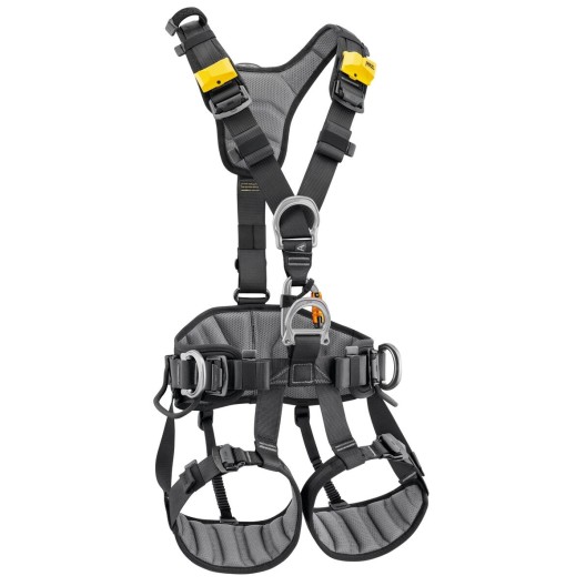 HARNAIS PETZL AVAO VERSION INTERNATIONALE