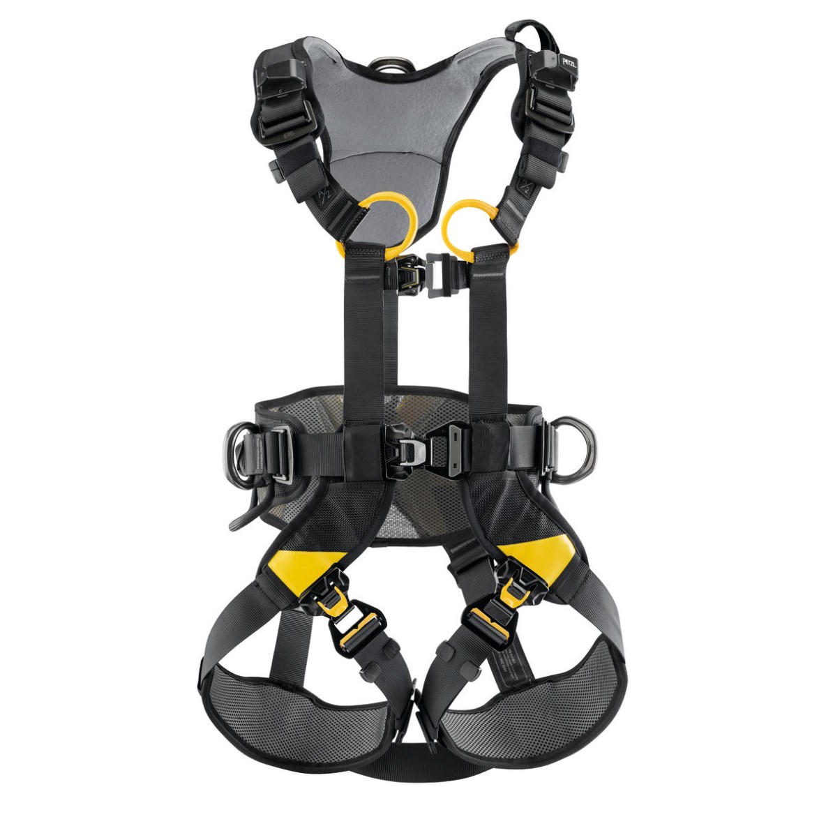 HARNAIS PETZL VOLT WIND INT