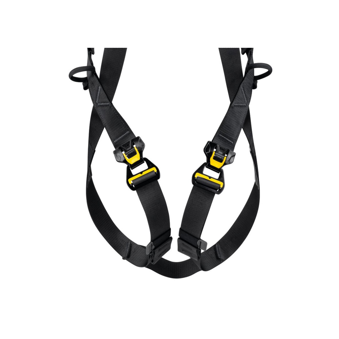 HARNAIS PETZL NEWTON FAST INT