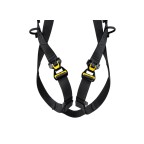 HARNAIS PETZL NEWTON FAST INT
