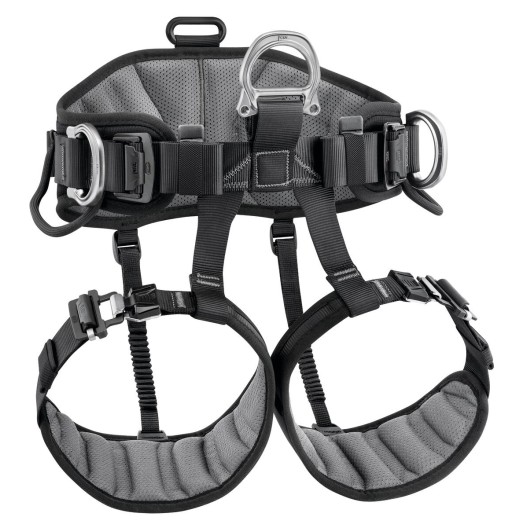 HARNAIS PETZL AVAO SIT FAST