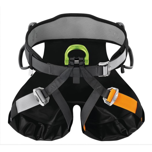 HARNAIS PETZL CANYON GUIDE