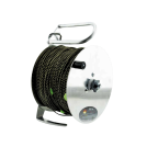 TOURET COMPACT POUR LIGNE GUIDE