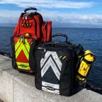 SAC D'OXYGENOTHERAPIE COYOTE 83L