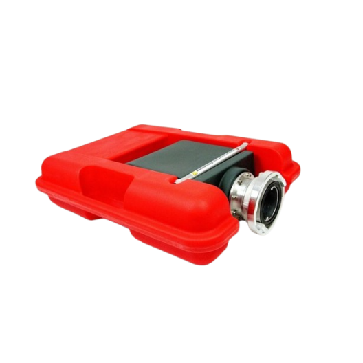 CREPINE FLOTTANTE SUR-FACE