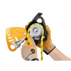 DESCENDEUR PETZL MAESTRO