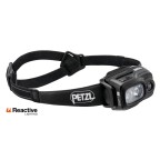 LAMPE PETZL SWIFT RL