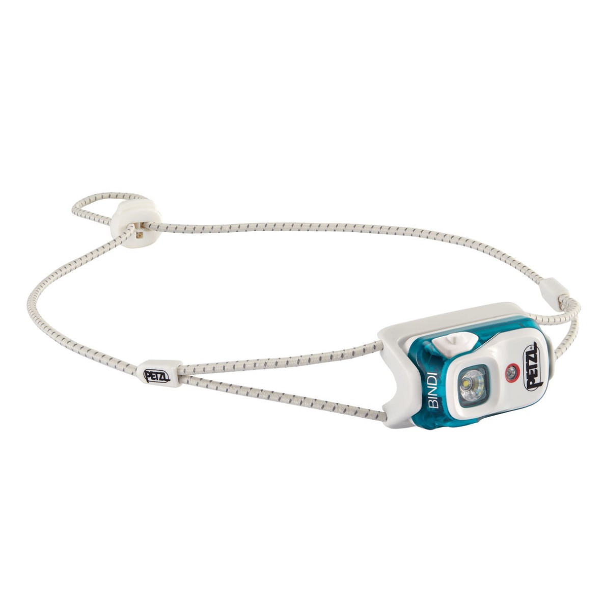 LAMPE PETZL BINDI