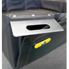 BAC PLIABLE ANTISTATIQUE ECCOTARP ET-A